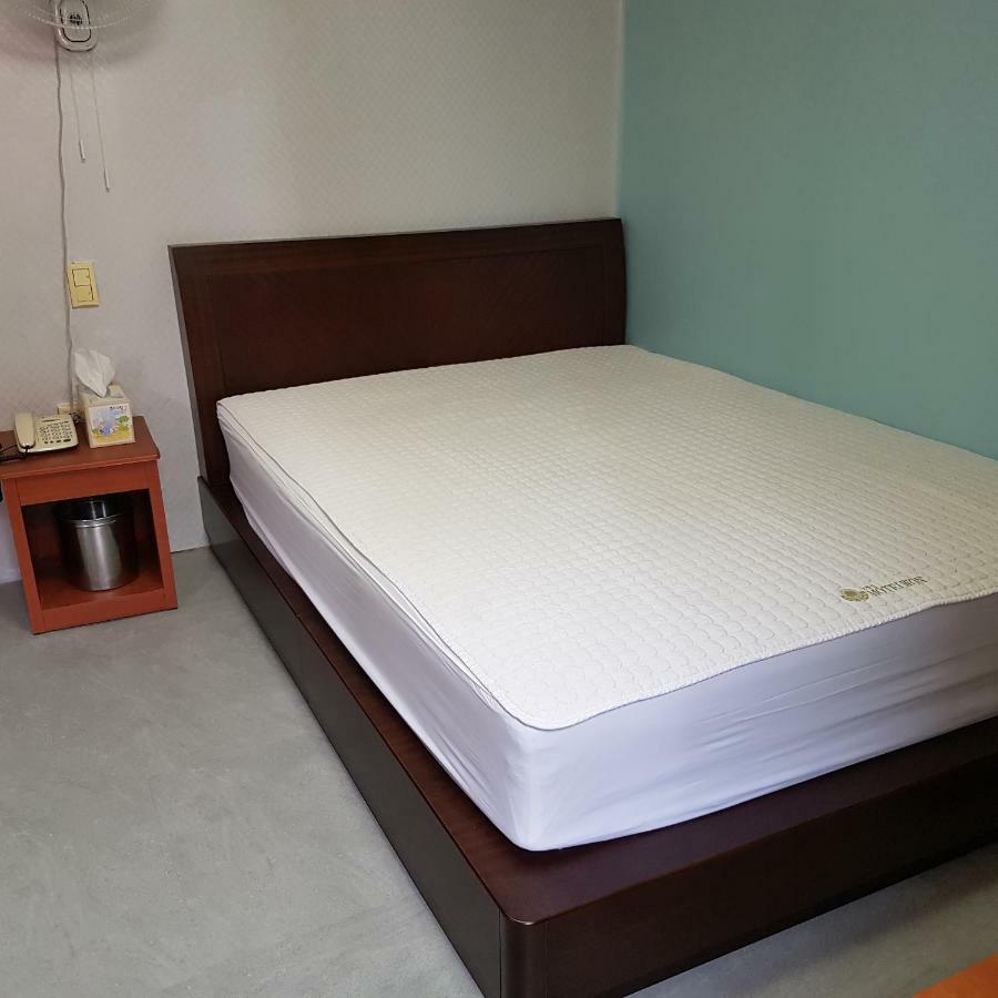 Nampo One Motel Busan Exterior photo