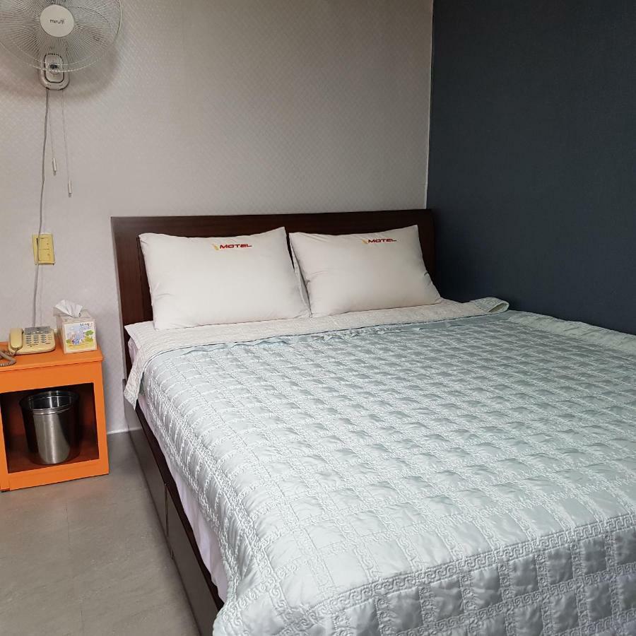 Nampo One Motel Busan Exterior photo