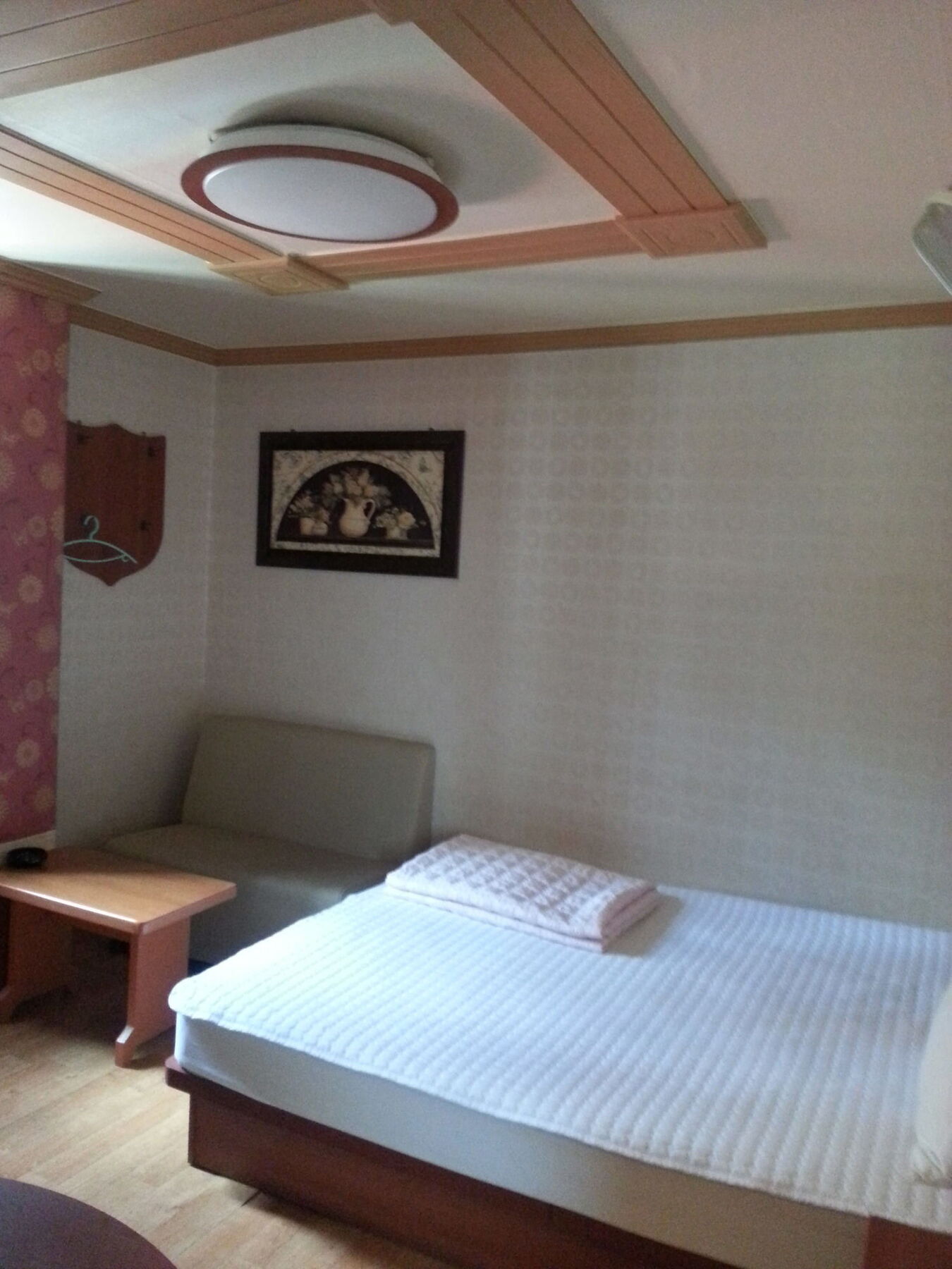 Nampo One Motel Busan Exterior photo